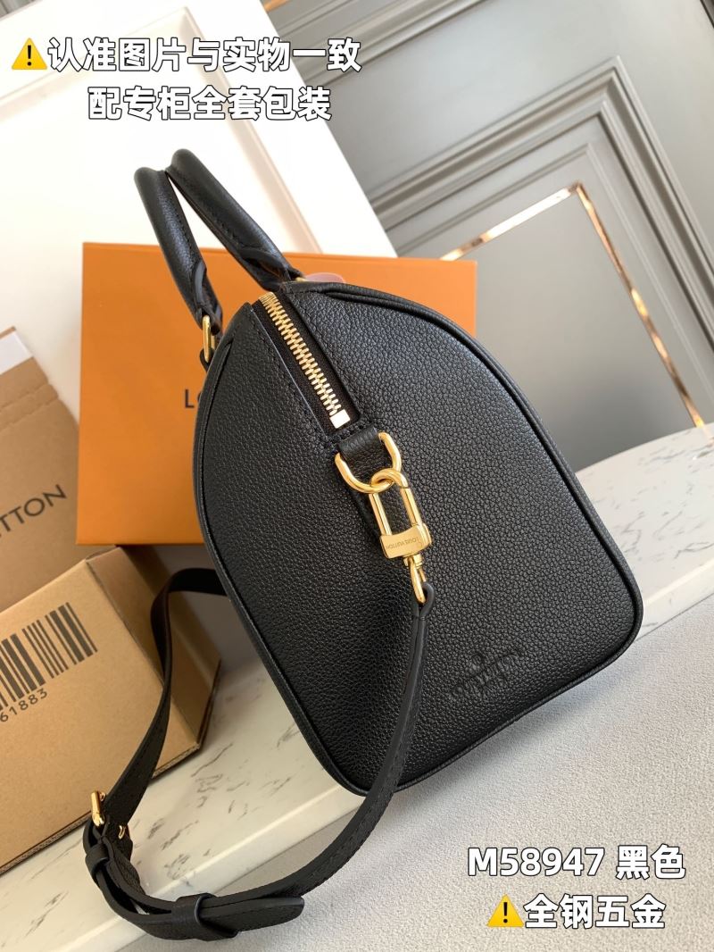 Louis Vuitton Speedy Bags